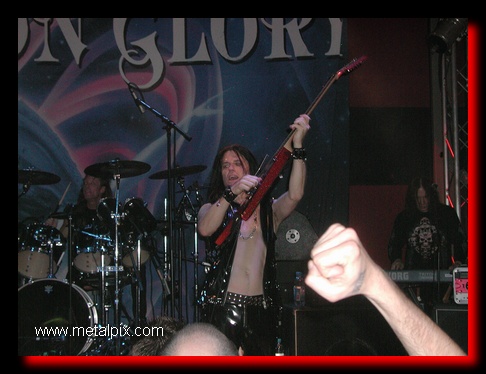 Crimson Glory 061